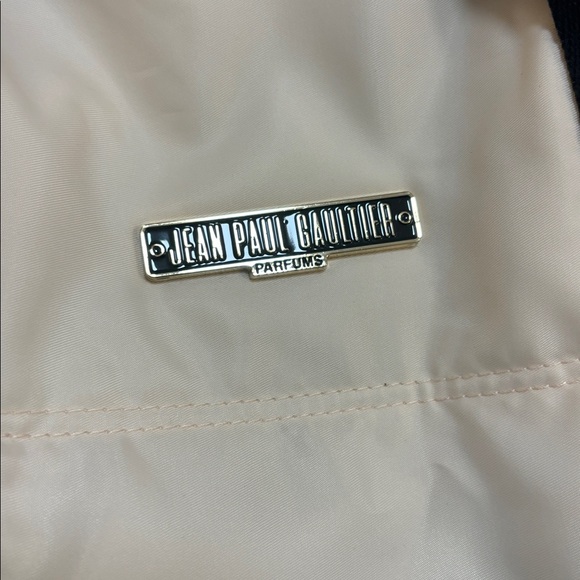 Jean Paul Gaultier light duffel bag medium size - Picture 4 of 9